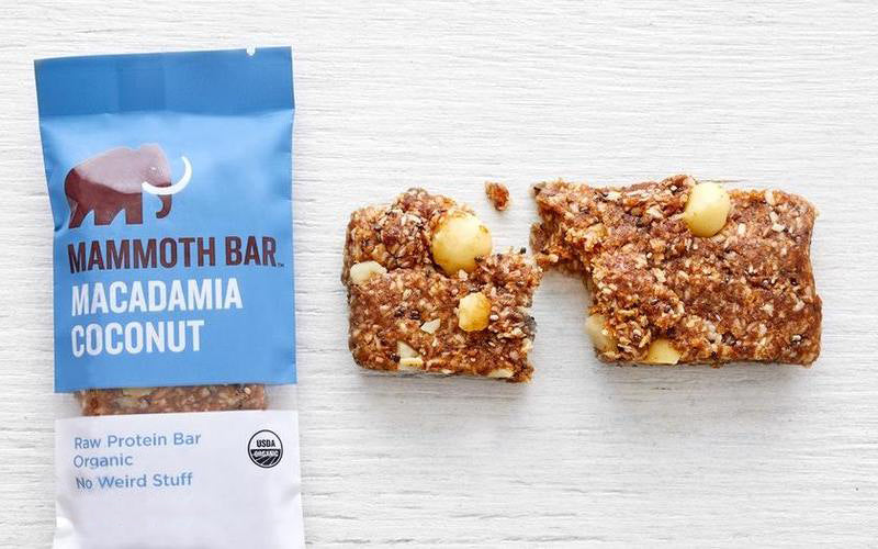 MACADAMIA COCONUT 10 Pack